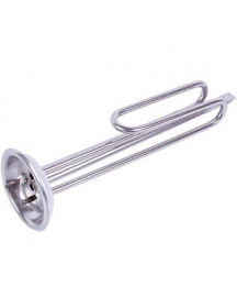 ТЭН для бойлера FEROLI FER-006 2000Вт L=295мм фланец 92мм (под анод M6) ТЭН для бойлера FEROLI FER-006 2000Вт L=295мм фланец 92мм (под анод M6)