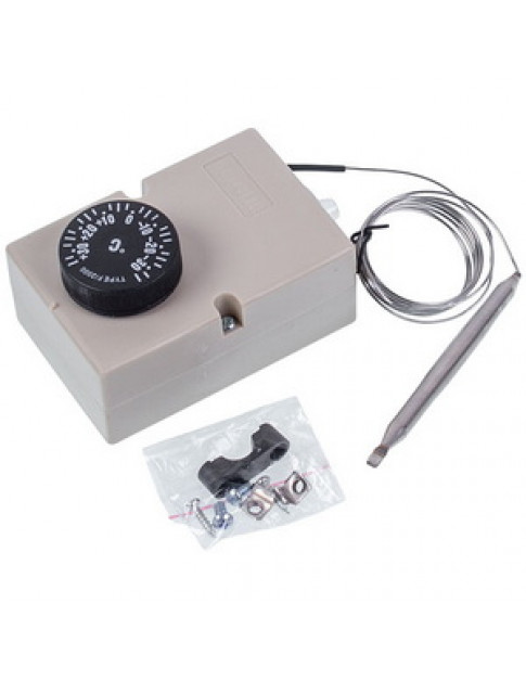 Термостат FС-F2000 капілярний 1750mm (+30°С -30°С)