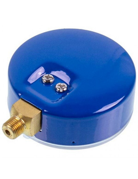 Манометр низького тиску GBL VALUE  (D корпусу=68mm, R22 R410a R32)