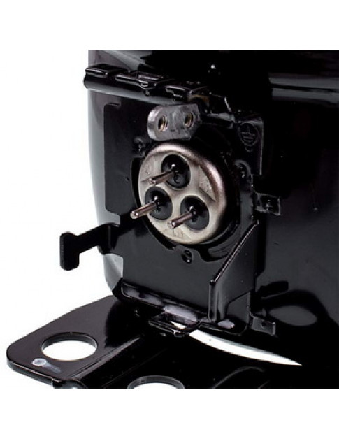 Компресор для холодильника Zanussi ZEL GML140A R134a 140W (з пусковим реле ZNB43-120P15C) Компресор для холодильника Zanussi ZEL GML140A R134a 140W (з пусковим реле ZNB43-120P15C)