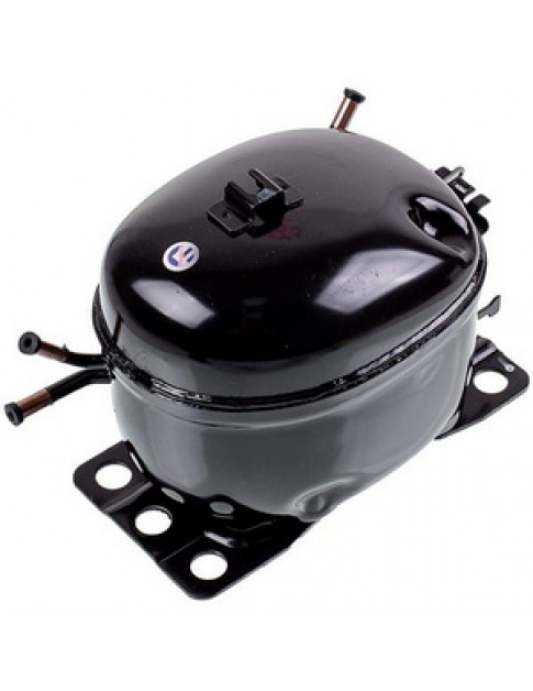 Компресор для холодильника Zanussi ZEL GML140A R134a 140W (з пусковим реле ZNB43-120P15C) Компресор для холодильника Zanussi ZEL GML140A R134a 140W (з пусковим реле ZNB43-120P15C)