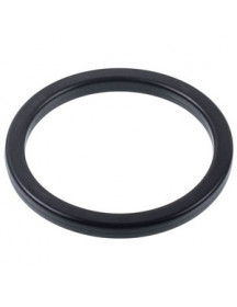 Прокладка під тен 45x37x3mm GT0040 для бойлера Atlantic \ ROUND