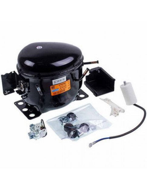 Компресор для холодильника Zanussi ZEL GTH93AA R134a 260W (з пусковим реле)