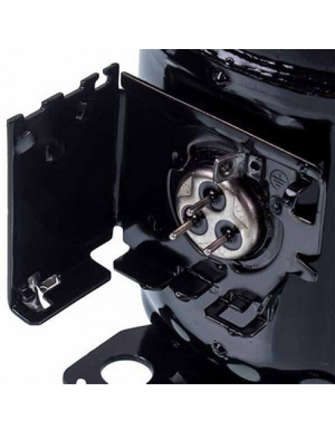 Компресор для холодильника Zanussi ZEL GTH93AA R134a 260W (з пусковим реле)