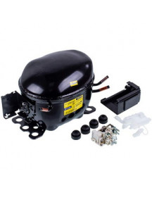 Компресор для холодильника SECOP (DANFOSS) GTK55AТ R134 170W (з пусковим реле ZCF-С)