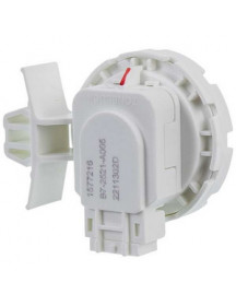 Gorenje HK1577216 Реле рівня води (пресостат) для пральної машини Gorenje HK1577216 Реле рівня води (пресостат) для пральної машини