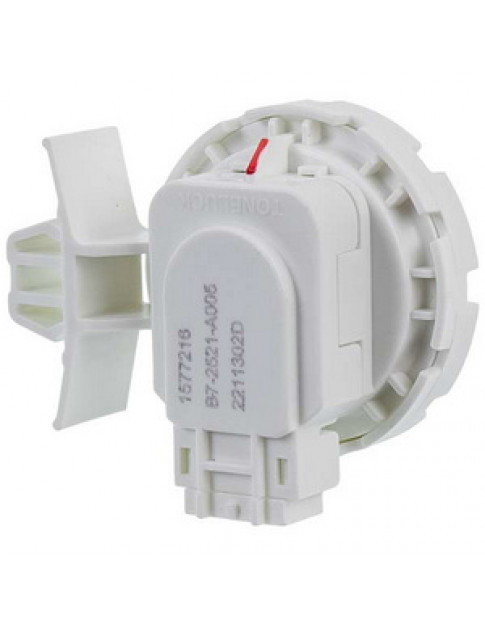 Gorenje HK1577216 Реле рівня води (пресостат) для пральної машини