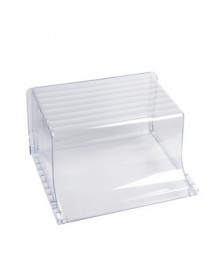 Ящик морозильной камеры (нижний) HK1645657 для холодильника Gorenje