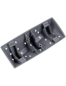 Активатор, ребро барабана для стиральной машины Gorenje HK1912347 L=142мм