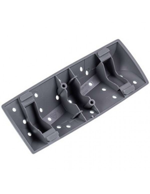 Активатор, ребро барабана для пральної машини Gorenje HK1912347 L=142mm