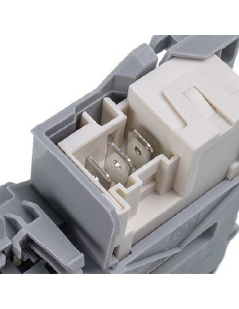 Gorenje HK1984745 Замок люка (дверей) для пральної машини