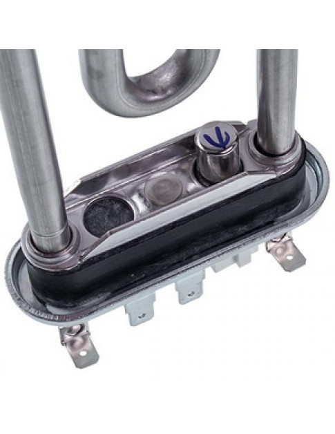 ТЭН для стиральной машины Gorenje HK2115285 TPD 190-SG-1500 длиной 190 мм 1500 Вт