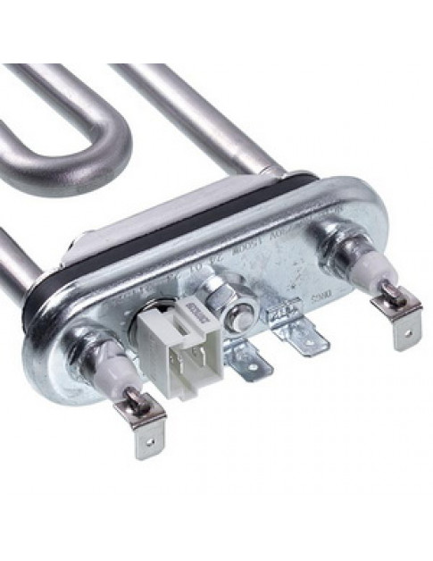 ТЭН для стиральной машины Gorenje HK2115285 TPD 190-SG-1500 длиной 190 мм 1500 Вт