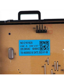 Модуль керування для пральної машини Hisense HK2131758 Модуль керування для пральної машини Hisense HK2131758