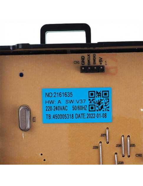 Модуль керування для пральної машини Hisense HK2131758