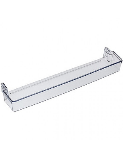 Полка дверей для холодильника Gorenje HK4088414 440x100mm (верхняя/средняя)