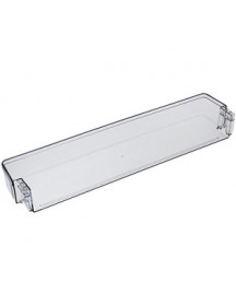 Полка дверей для холодильника Gorenje HK4088414 440x100mm (верхняя/средняя)