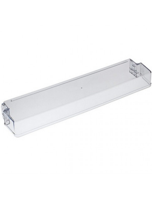 Полка дверей для холодильника Gorenje HK4088414 440x100mm (верхняя/средняя)