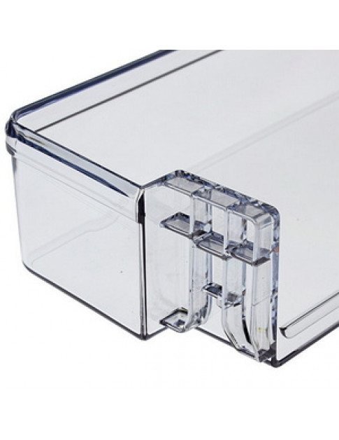 Полка дверей для холодильника Gorenje HK4088414 440x100mm (верхняя/средняя)