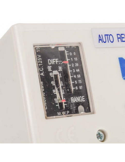 Реле тиску Magic Control HLP 830 E 