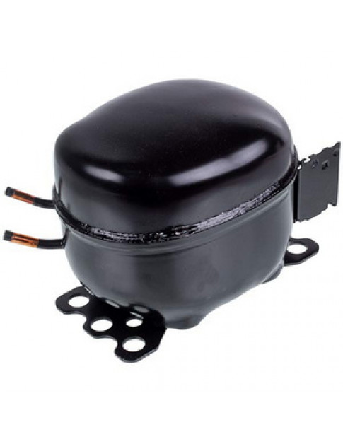 Компресор для холодильника SECOP (DANFOSS) HMK12AA R600a 198W (з пусковим реле ZAFP)