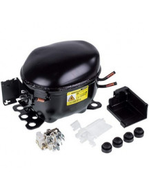 Компресор для холодильника SECOP (DANFOSS) HMK95AA R600a 167W (з пусковим реле ZAF-5)