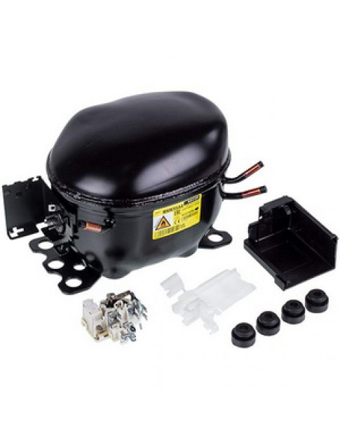 Компрессор для холодильника SECOP (DANFOSS) HMK95AA R600a 167W (с пусковым реле ZAF-5) Компрессор для холодильника SECOP (DANFOSS) HMK95AA R600a 167W (с пусковым реле ZAF-5)