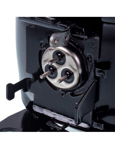 Компресор для холодильника Zanussi ZEL HML140A R600a 140W (з пусковим реле ZHB43-120P15C)