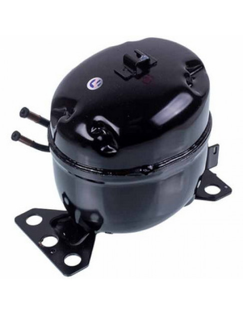 Компресор для холодильника Zanussi ZEL HMM100A R600a 100W (з пусковим реле)