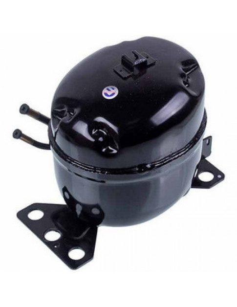 Компрессор для холодильника Zanussi ZEL HMM125A R600a 125Вт (с пусковым реле)