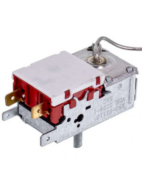 Термостат K50-P1110 капілярний 120см для холодильника 