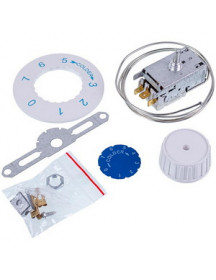 Термостат K54-L2044 капіллярний 100см для холодильника 