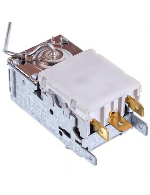 Термостат K54-L2044 капіллярний 100см для холодильника 