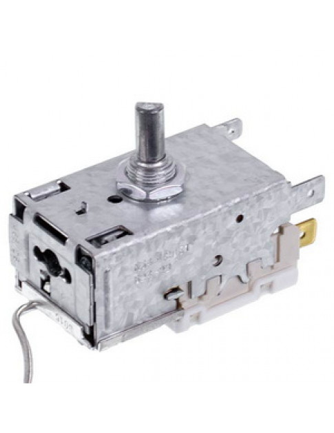RANCO K54-L2061 капиллярный термостат 130 см для холодильника