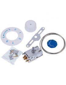 Термостат капілярний K54-L2061 1500mm (-27°С)