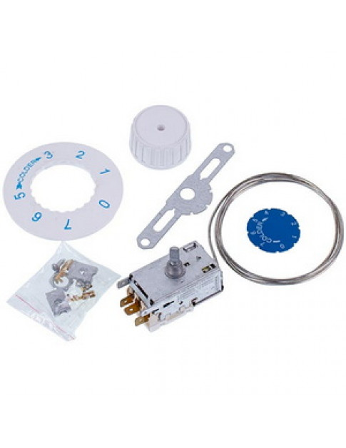 Термостат капілярний K54-L2061 1500mm (-27°С)