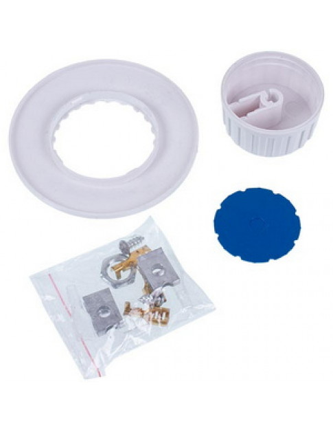 Термостат капілярний K54-L2061 1500mm (-27°С)