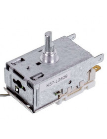 Термостат капілярний K57-L2829 (-21..-15°C) 250см морозильної камери для холодильника