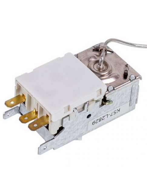 Термостат капілярний K57-L2829 (-21..-15°C) 250см морозильної камери для холодильника