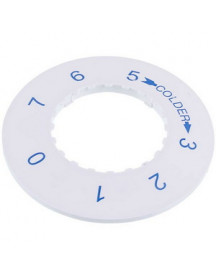 Термостат K59-L1102 (-10°C до +4°C) капиллярный 116см для холодильника