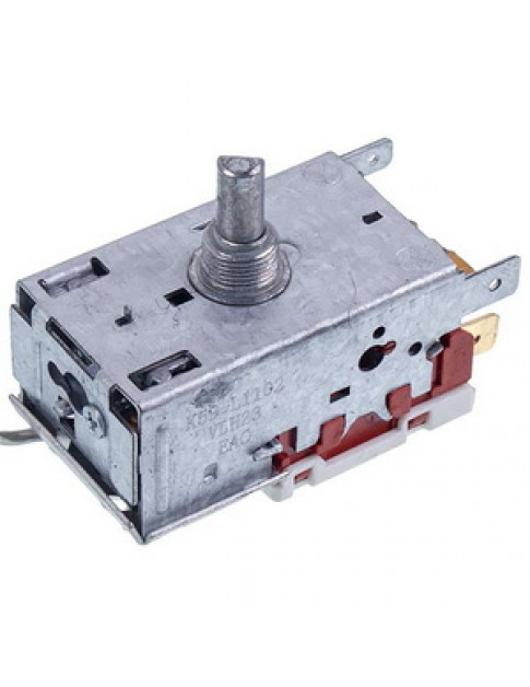 Термостат K59-L1102 (-10°C до +4°C) капиллярный 116см для холодильника