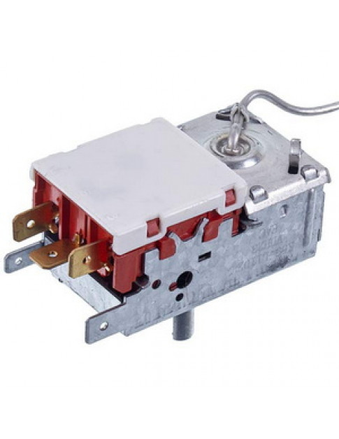 Термостат K59-L1102 (-10°C до +4°C) капиллярный 116см для холодильника