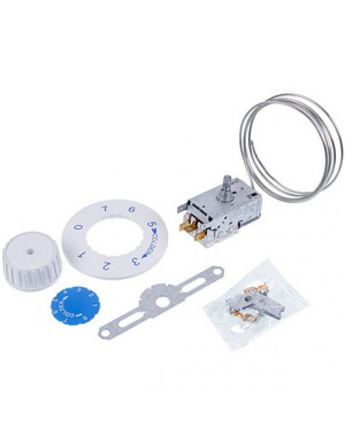 Термостат капілярний K59-L1102-1200 1300mm (-16°С +3,5°С)