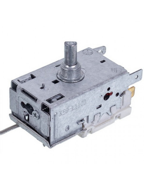 Термостат капілярний K59-L1102-1200 1300mm (-16°С +3,5°С)