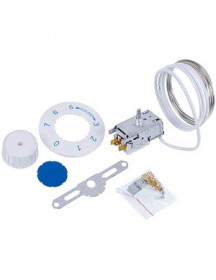 капиллярный термостат K59-L1102 2500мм