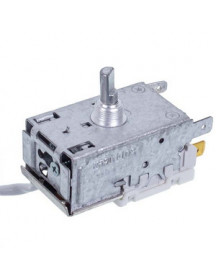 капиллярный термостат K59-L1102 2500мм