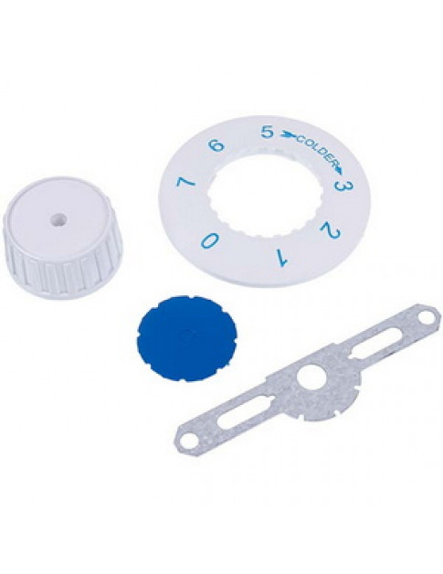 капиллярный термостат K59-L1102 2500мм