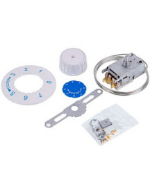 Термостат капілярний K59-P1686 130см для холодильника