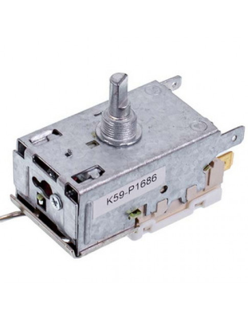 Термостат капілярний K59-P1686 130см для холодильника