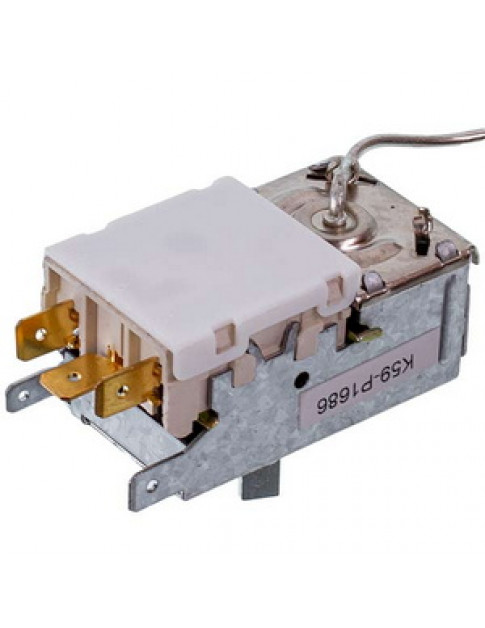 Термостат капілярний K59-P1686 130см для холодильника